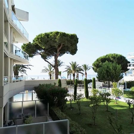 Appartement Cannes La Bocca, 2 Pieces, 4 Personnes - Fr-1-609-58 Exterior foto